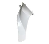 Aile Aérodynamique pour CBR600RR 2003 2004 2005 2006 Panneau De Carénage Latéral Supérieur Avant Non Peint, Accessoires De Moto Carénage(Droite)