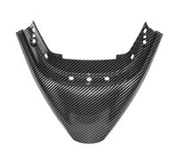 Aile Aérodynamique pour TMAX560 XP560 2022 2023 2024, Carénage Supérieur du Feu Arrière De Moto, Couvercle Supérieur du Feu Arrière, Pièce De Rechange Aileron Moto