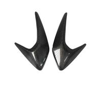 Aile Aérodynamique pour Triumph pour Street pour Triple 765 R RS 2020 2021 2022 Panneau De Protection De Capot Supérieur De Carénage Latéral De Moto Carénage