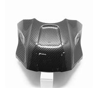 Aile Aérodynamique pour YZF-R3 pour YZF pour R3 2019 2020 2021 Motif en Fibre De Carbone Réservoir De Gaz Boîte À Air Couvercle Avant Carénage Accessoires De Moto Carénage