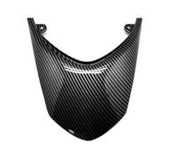 Aile Aérodynamique pour ZX10R pour ZX-10R pour ZX 10R 2004 2005 Moto Arrière Couvercle De Siège Arrière Supérieur Panneau Carénage Coque Capot Accessoires Carénage