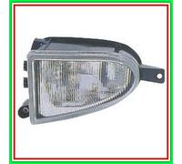 Aile antibrouillard gauche Vw Sharan- (année 1995-2000)