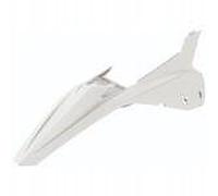 Polisport Rear Fender&side Panels Beta Rr250/300 2st&350/400/450 4st 20 Rear Fender Blanc