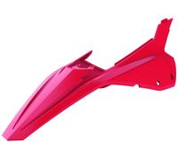 Polisport Off Road Rear Fender&side Panels Beta Rr250/300 2st&350/400/450 4st 20 Rear Fender Rouge