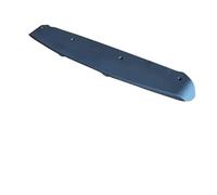 Aile Arrière avec Lumière Modifiée ABS, Kit De Carrosserie, Accessoires De Voiture, pour Toyota Hiace 300 2019 - 2022