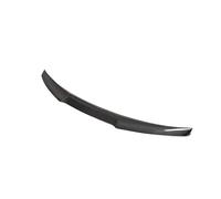 Aile Arrière Becquet De Coffre Arrière Aileron Diffuseur Lèvre Queue Pièces Automobiles pour B9 pour A5 S5 RS5 4Portes 2017 2018 2019 2020-2024