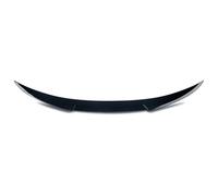 Aile arrière de Voiture Becquets arrière pour BMW Série 3 E93 320i 335i 320d 330d 2006-2013 becquet Coffre arrière Brillant pour Style pour M4 Spoiler Arrière