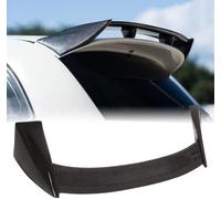 Aile Arrière de Voiture pour Fiat 500 595 Abarth 2010-2020, Aileron Arrière, Aileron de Voiture, Stabilité de Véhicule, Décoration de Queue