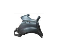 Aile arrière droite à peindre berline 5 portes Ford Focus 3 2011-2018 - 1852172