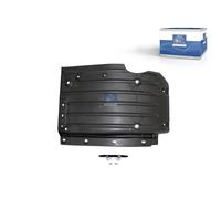 DT Spare Parts 1.52093 Aile