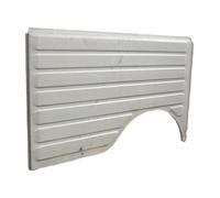 aile arrière droite longue à rainures larges pour 2cv Ak400 ou acadiane