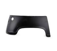 Aile arrière droite pour Renault 4 (10/1961-01/1994)