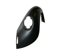 Aile arrière droite pour VOLKSWAGEN Coccinelle 1200 et 1303 berline et cabriolet (08/1974-) - ferrure 25 mm