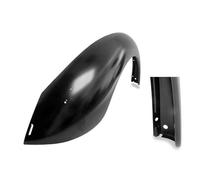 Aile arrière droite pour VOLKSWAGEN Coccinelle Ovale et 1200 (08/1955-07/1959)