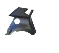 Aile Arrière Droite pour Volkswagen Polo 2009-2017 5 Portes OEM 6R4809844