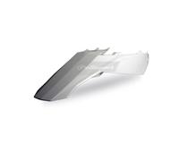 Aile Arrière Ec/Ec-E 10-11 Blanc