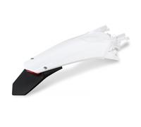 AILE ARRIÈRE GAS GAS EC/EC-F '21 BLANC ( ENDURO AVEC LUMIÈRE LED )