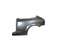 Aile arrière gauche à peindre 3 portes Ford Focus 2 phase 1 2004-2007 - 1331414