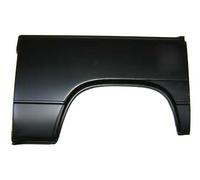 Aile arrière gauche complète pour VOLKSWAGEN Transporter T25 (05/1979-07/1992)