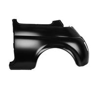 Aile arrière gauche pour Fiat 500 F, L et R (1965-1975)