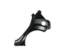 Aile Arrière Gauche Pour Ford Fiesta VI