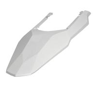 Polisport Garde-Boue Arrière Compatible À Gaz Ec XC 125 200 250 300 12-17 Blanc