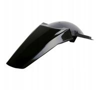 Polisport Off Road Kawasaki Kx125/250 03-08 Rear Fender Noir
