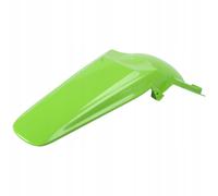 Polisport Off Road Kawasaki Kx250f 04-05 Rear Fender Vert