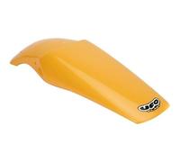 Ufo Ktm Exc 125 95 Rear Fender Orange