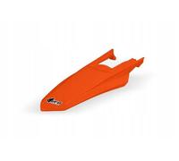 Ufo Kt05010-127 Rear Fender Orange