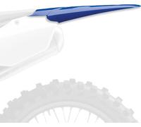 Aile arrière POLISPORT bleue adaptable sur Yamaha WR250F