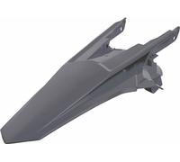 Aile arrière POLISPORT Nardo-gris adaptable sur KTM
