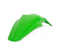 Aile arrière Polisport vert adaptable sur Kawasaki KX450F