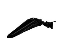 AILE ARRIÈRE YAMAHA YZ 250F '24 YZ 450F '23-'24 COULEUR NOIR