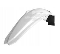 Polisport Off Road Yamaha Yz450f 10-13 Rear Fender Blanc