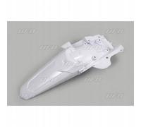 Ufo Yamaha Yfz 450 R 18 Rear Fender Blanc