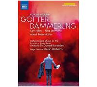 Aile Asszonyi - Wagner: Gotterdammerung [Digital Video Disc]