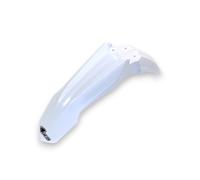 Aile Avant Blanche Pour Honda CRF 250R & 450R /2013-2017/ UFO Garde-Boue