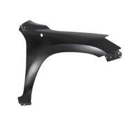 Aile avant droite à peindre avec trou antenne Toyota Rav4 3 2006-2010 - 5380142130