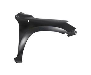 Aile avant droite à peindre avec trou antenne Toyota Rav4 3 2006-2010 - 5380142130