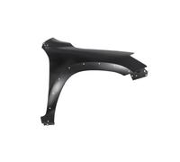 Aile avant droite à peindre avec trou moulure Toyota Rav4 3 2006-2010 - 5381142220