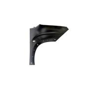 Aile avant droite à peindre avec trou pour élargisseur Citroen Berlingo 3 depuis 2018 - 9816483580