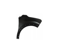 Aile avant droite à peindre avec trous élargisseur Citroen C3 3 depuis 2016 - 9812868980