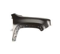 Aile avant droite à peindre Jeep Renegade depuis 2014 - 52040831