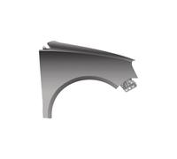 Aile avant droite à peindre Volkswagen Polo 4 2005-2009 - 6Q0821106E
