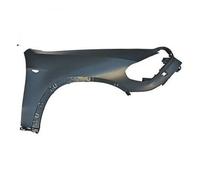 Aile avant droite avec lave phare BMW X5 (E70 LCI) 2010-2013