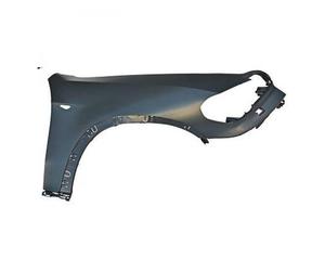 Aile avant droite avec lave phare BMW X5 (E70 LCI) 2010-2013 - 51657222992