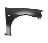 Aile avant droite avec répétiteur de clignotant pour Peugeot 106 phase 1 (1991-1996)