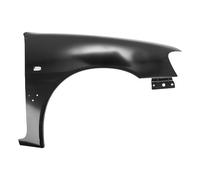 Aile avant droite avec répétiteur de clignotant pour Peugeot 106 phase 2 (1996-2003)