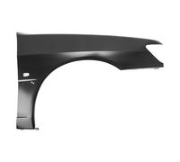 Aile avant droite avec répétiteur de clignotant pour Peugeot 306 depuis 05/1997